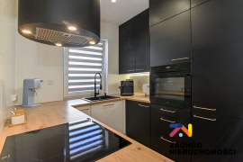 Atrakcyjny bliźniak 5 pok. Racula